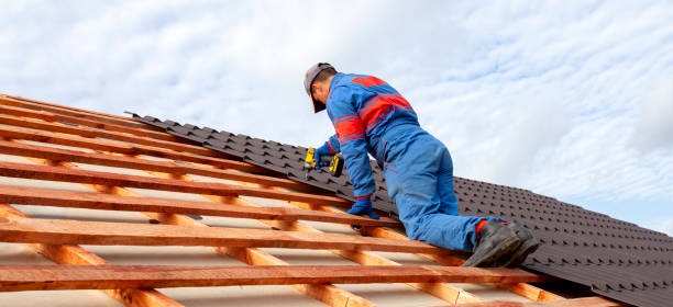 Fast & Reliable Emergency Roof Repairs in Mexia, TX